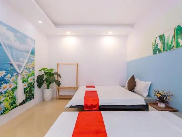 Caocao Homestay - Toa Nha Oasky Son Thinh 2 Vung Tau 0*,