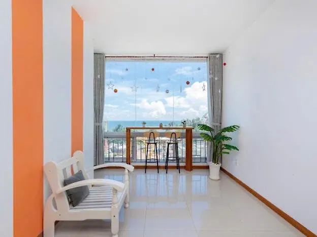 Caocao Homestay - Toa Nha Oasky Son Thinh 2 Vung Tau Apartment