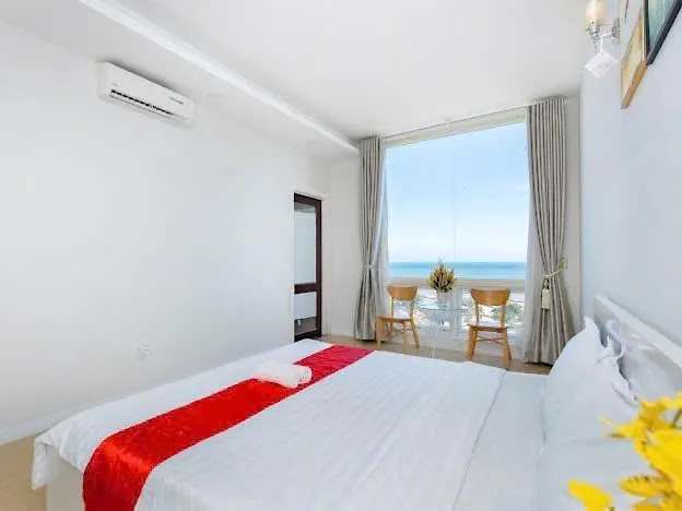 Caocao Homestay - Toa Nha Oasky Son Thinh 2 Vung Tau