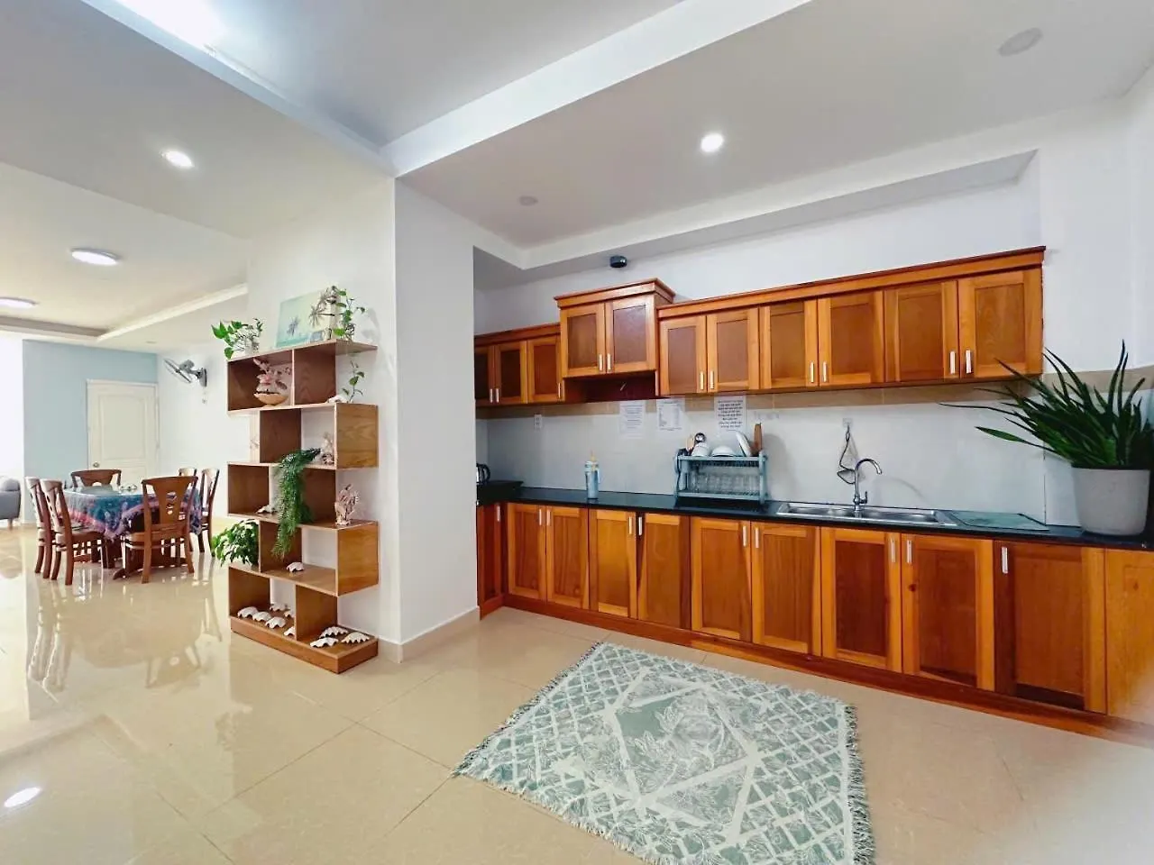 Caocao Homestay - Toa Nha Oasky Son Thinh 2 Vung Tau Apartment