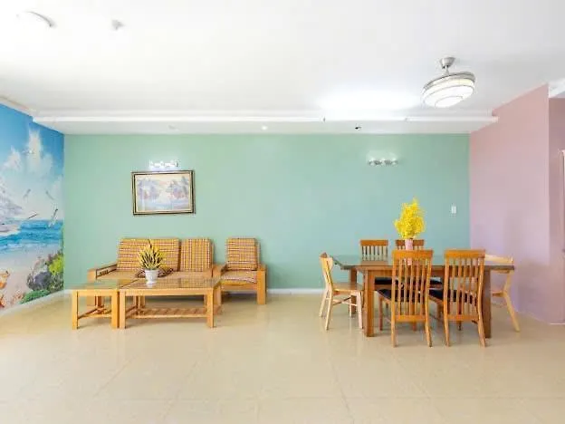 Caocao Homestay - Toa Nha Oasky Son Thinh 2 Vung Tau Vietnam