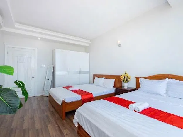 Caocao Homestay - Toa Nha Oasky Son Thinh 2 Vung Tau 0*,  Vietnam