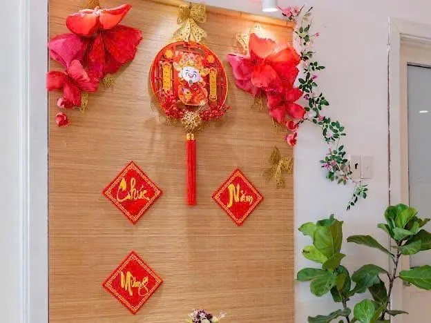 Caocao Homestay - Toa Nha Oasky Son Thinh 2 Vung Tau Apartment